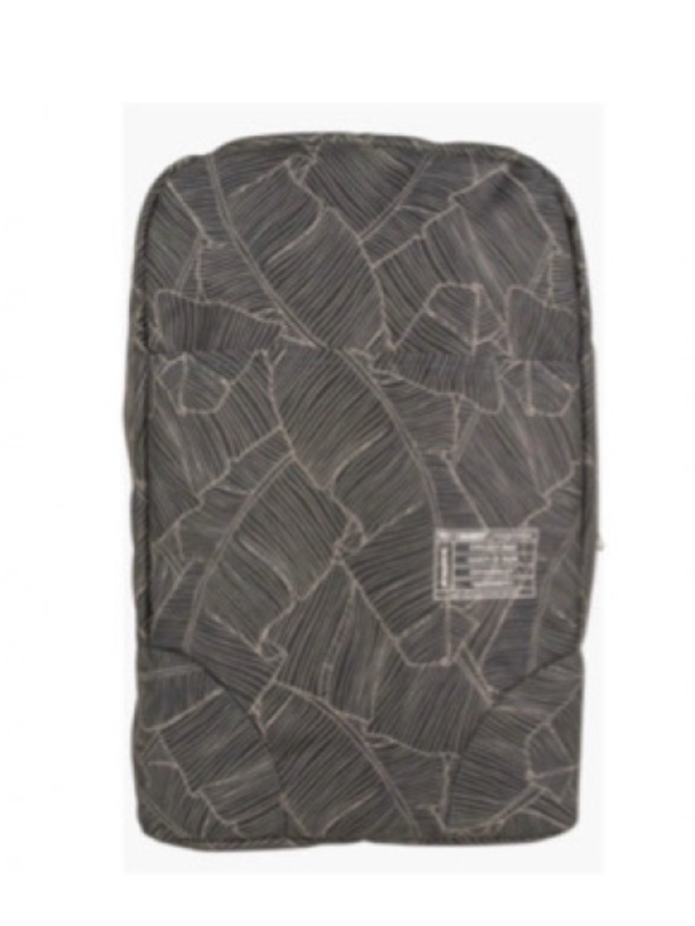 To The Market Backpack